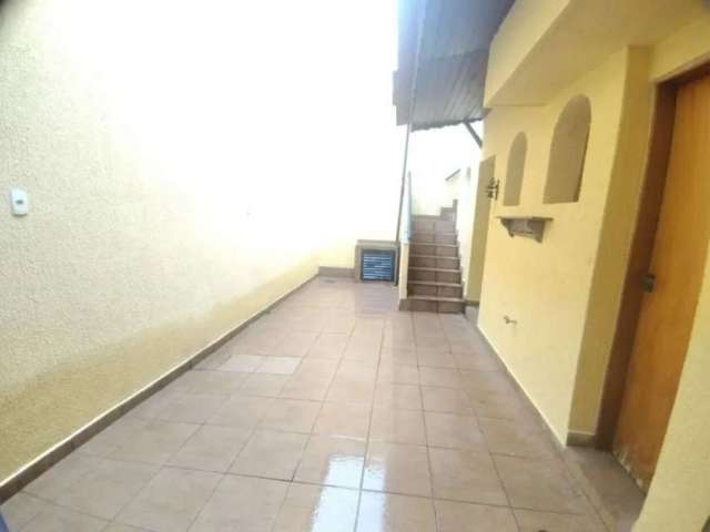 Casa para alugar /Zona Oeste - Butantã com 3 dormitórios. - FL59