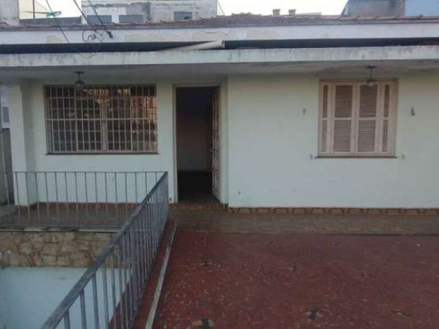 Casa terrea  para renda a venda no bonfiglioli butanta sp  fl33