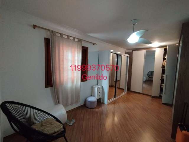 Sobrado 3 quartos 2 suites 2 vagas ruma sem saida no centro do bonfiglioli   aceita pet fl55