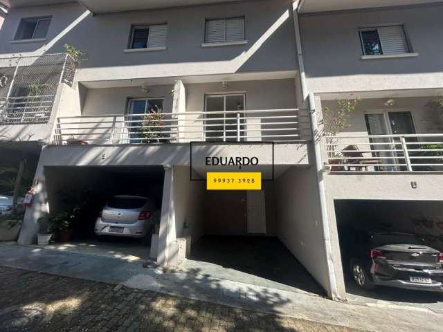 Lindo sobrado em condominio, lazer completo fl37