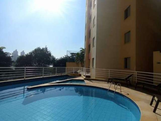 Alugo apartamento 02 dorm na Vila Gomes- FL44