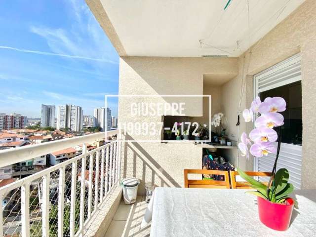 Apartamento 3 quartos 90 metros na Vila Sônia FL62