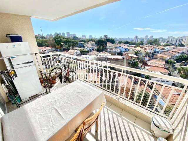 Apartamento 3 quartos 90 metros na Vila Sônia FL62