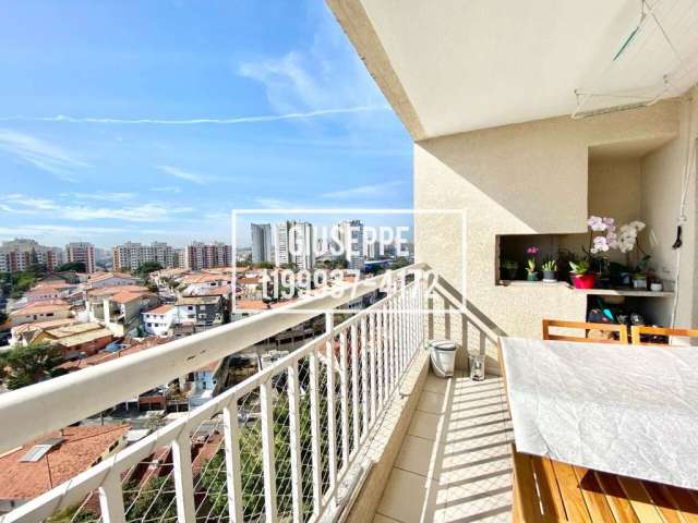 Apartamento 3 quartos 90 metros na Vila Sônia FL62