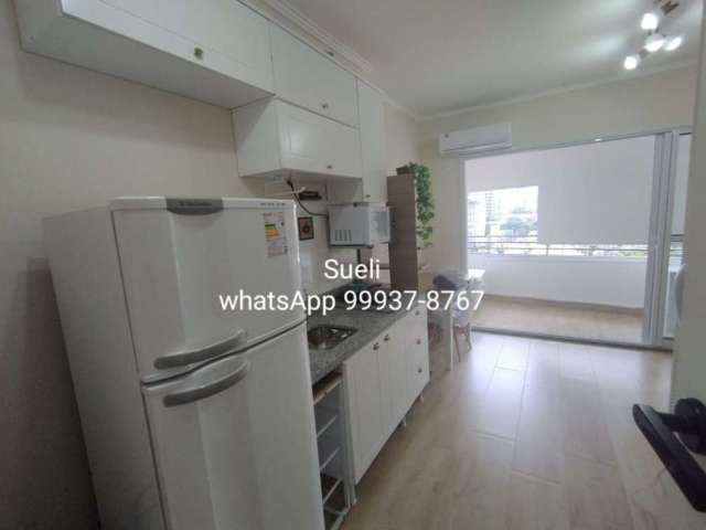 Apartamento/Estúdio mobiliado no Butantã FL54