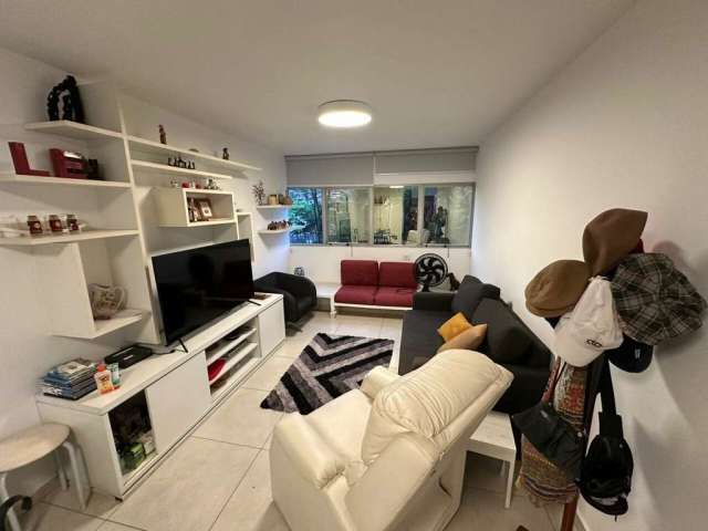 Apartamento 2 dormitórios zona oeste- fl64