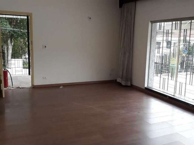 Vendo casa térrea Jd Bonfiglioli, 3 dorms, 2 suites, 4 vagas e Quintal - FL22