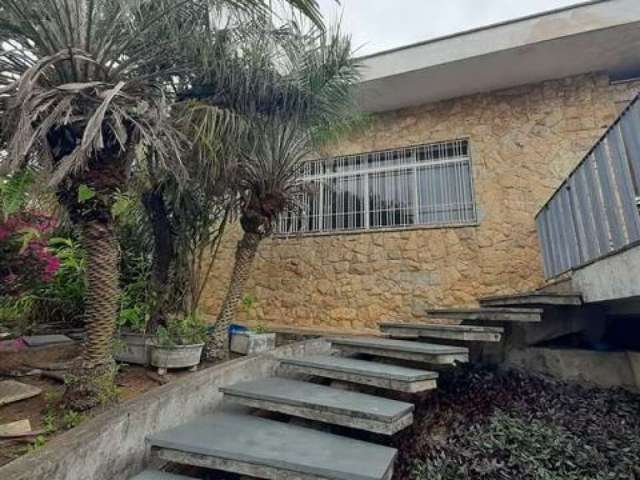 Vendo casa Térrea Jd. Bonfiglioli, 3 dorms, 1 suite e 4 vagas - FL22