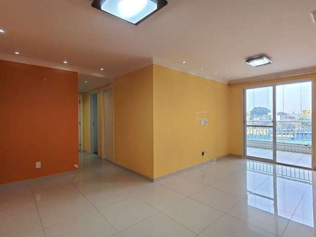 Apartamento à venda no Butantã, 3 quartos (1 suíte), Varanda Gourmet. Ref.: FL19