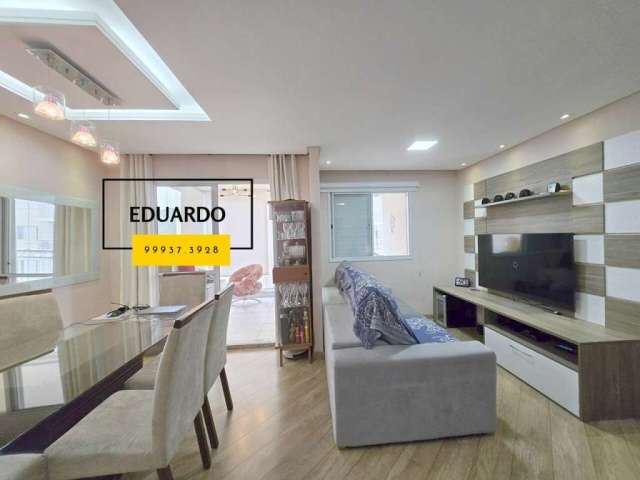 Lindo apto condominio vitallis, lazer completo fl37