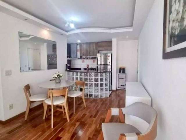 Apartamento 69m2 no Bonfiglioli,3 Quartos,1 suíte,1 vaga. FL13