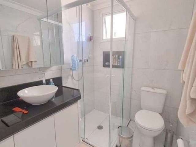 Apartamento vitallis - 2 dormitorios (1 suite) com sala estendida com 2 vagas- fl37