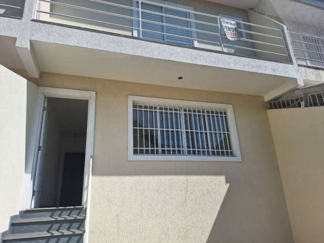 Sobrado com 2 dormitorios e 2 suites fl26