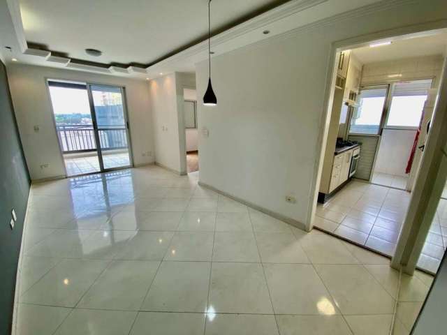 Apartamento 68m2 no Vila Gomes,2 Quartos,1suite,2 vagas,varada gourmet. FL13