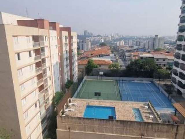 Apartamento para alugar na Otacilio Tomanik. FL46