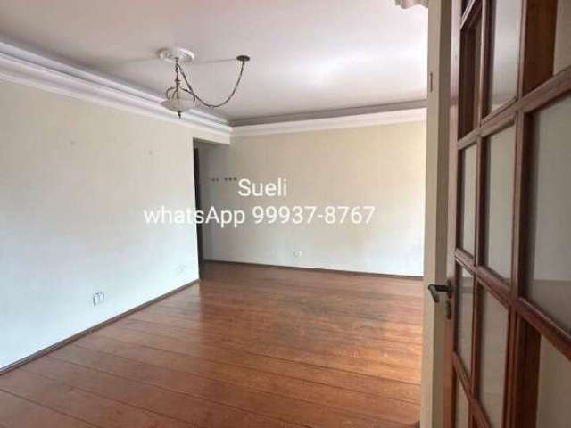 Apartamento 3 dormitórios 2 vagas no Butantã FL54