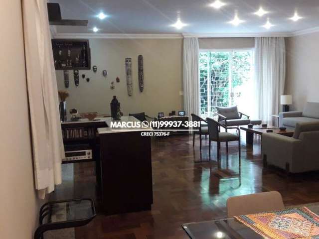 Butantã av. caxingui térrea em cond. fechado 3 dorms; suíte e piscina. fl23