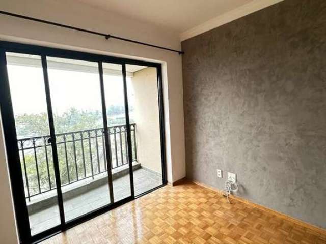 Apartamento 2 dormitórios Jd Bonfiglioli -FL64