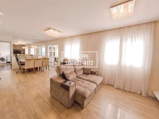 Apartamento 2 suites 2 vagas 110 metros a venda no Butantã FL62