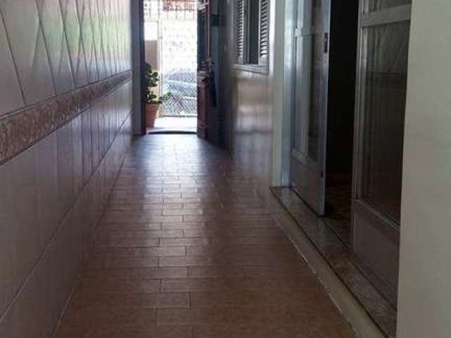 Casa Térrea Vila Gomes, 3 dorms, 2 vagas, proximo a USP - FL22