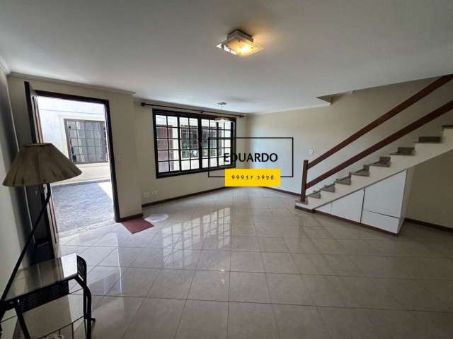 Lindo sobrado em condominio, jd ester ( 2 vagas ) fl37