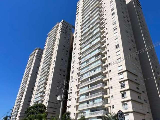 Apartamento à venda no condomínio espaço Raposo vista clube sol da manhã