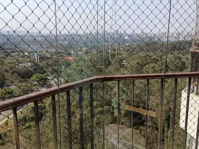 Apartamento à venda no Butantã com vista USP - Vila Indiana