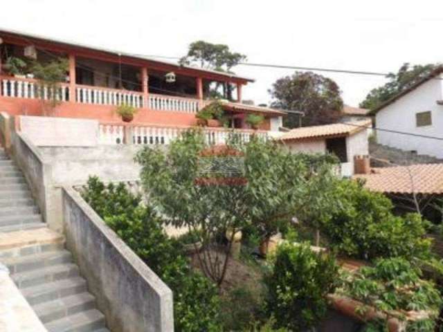 Casa para alugar com 3 dormitórios próx a vargem grande FL05