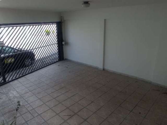 Lindo sobrado 150m² 3 quartos 1suite 2 vagas FL15