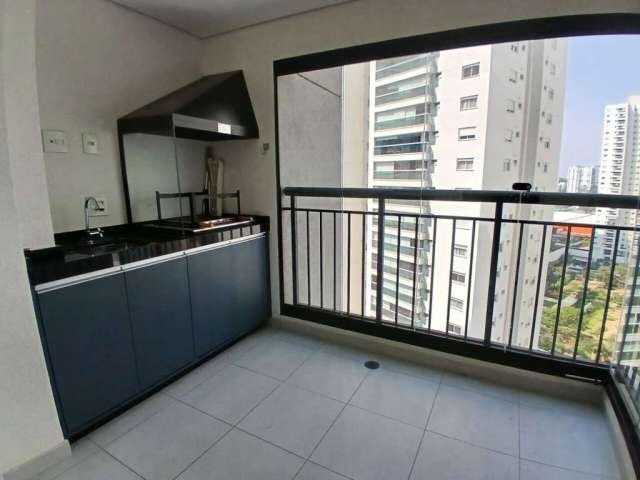 Apartamento para locação com 2 dormitórios - Varanda com Gourmet - Osasco - FL63