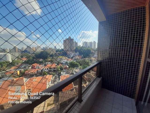 Apartamento para locação com 2 dormitórios - Vila Indiana - FL63