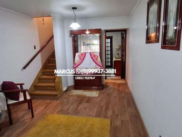 ** Casa em rua sem saída no Jd. Bonfiglioli c/ 2 dorms; 2 vagas. FL23