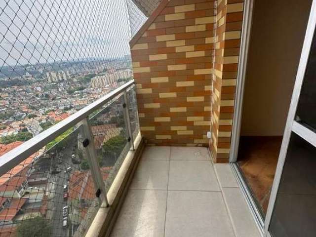 Apartamento 3 dormitórios 106 metros Vista Privilegiada-FL64