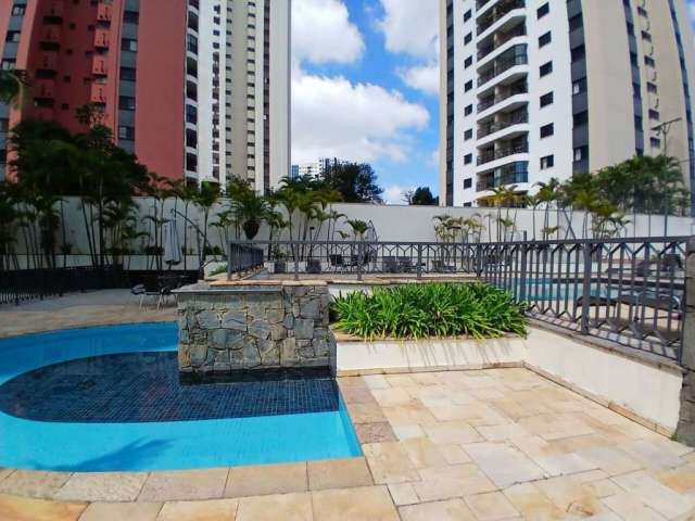 Apartamento para locação com 3 dormitórios - Jardim Bonfiglioli - FL63