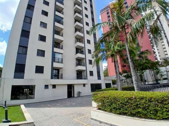 Apartamento para locação com 3 dormitórios - Jardim Bonfiglioli - FL63