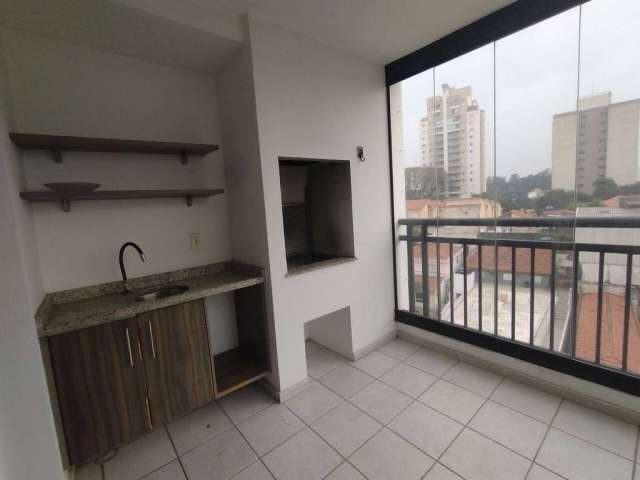 Seu novo lar em Vila Gomes: Apartamento pronto para morar! FL43