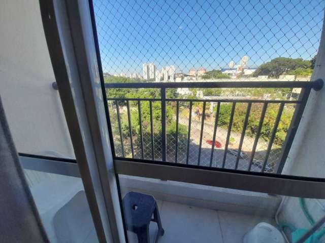 Apartamento mobiliado para locação com 1 dormitório - Vila Butantã - USP - FL63