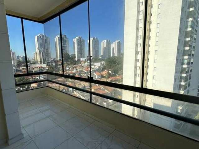 Lindo apartamento, 77m² 3 quartos 1 suíte 2 vagas - FL15