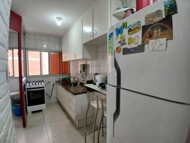 Apartamento para locação 2 dormitórios - Metrô Butantã - FL63