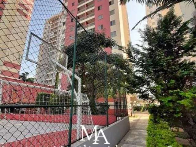 Apartamento butantã - 2 dormitorios com 1 vaga -fl47