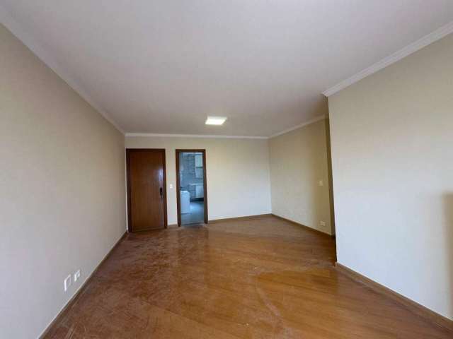 Apartamento 106 metros no Mansão do Butantã FL48.