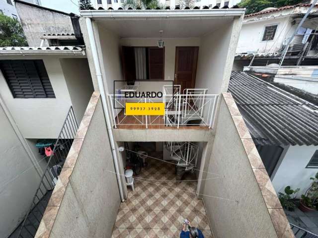 Sobrado localizado vila indina, prox usp e metro fl37