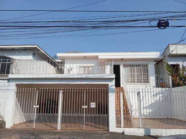 VENDA-BUTANTA250m² 03 DORMITÓRIOS, 01 SUÍTE E DUAS VAGAS- FL38