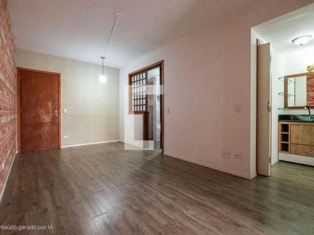 Apartamento pinheiros - 1 dormitorio com 1 vaga