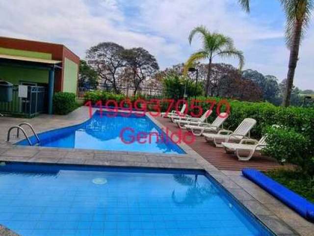 Apartamento 3 quartos 1 suites 1 vaga  condominio completo proximo da usp  fl55