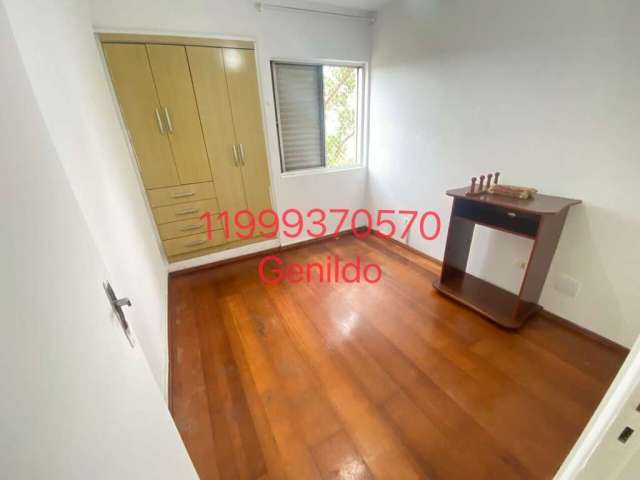 Apartamento 3 quartos 1 suite 1 vaga condominio seguro  facil acesso ao metro fl55