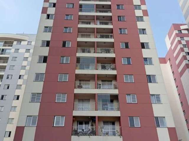 VENDA-BUTANTA APARTAMENTO 56m² 02 DORMITÓRIOS, UMA VAGA DE GARAGEM - FL38