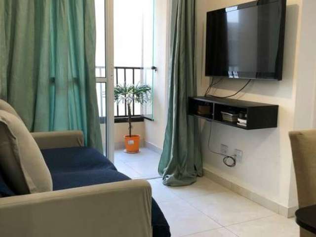 Apartamento para alugar com 2 dormitórios na Granja Viana