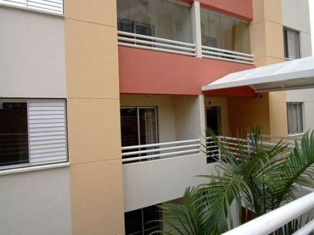 Apartamento  para aluguel com 2 dormitórios - Vila Gomes - FL63