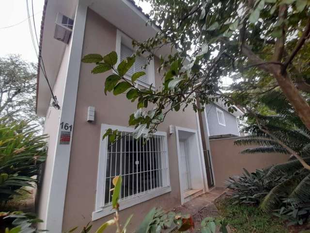 Casa Sobrado para locação 4 dormitórios - 4 vagas - Jardim Bonfiglioli - FL63